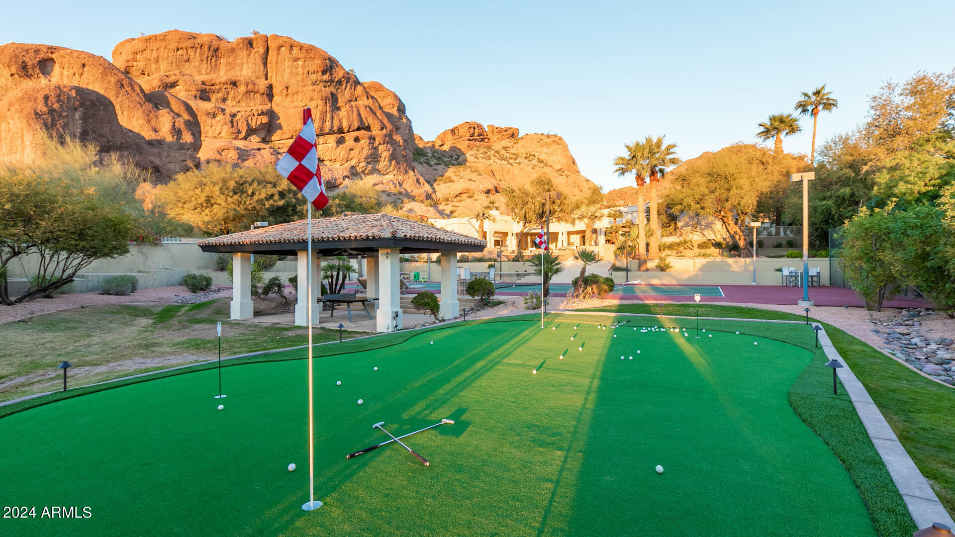 CAMELHEAD PARK LOT 1-10 - Residential