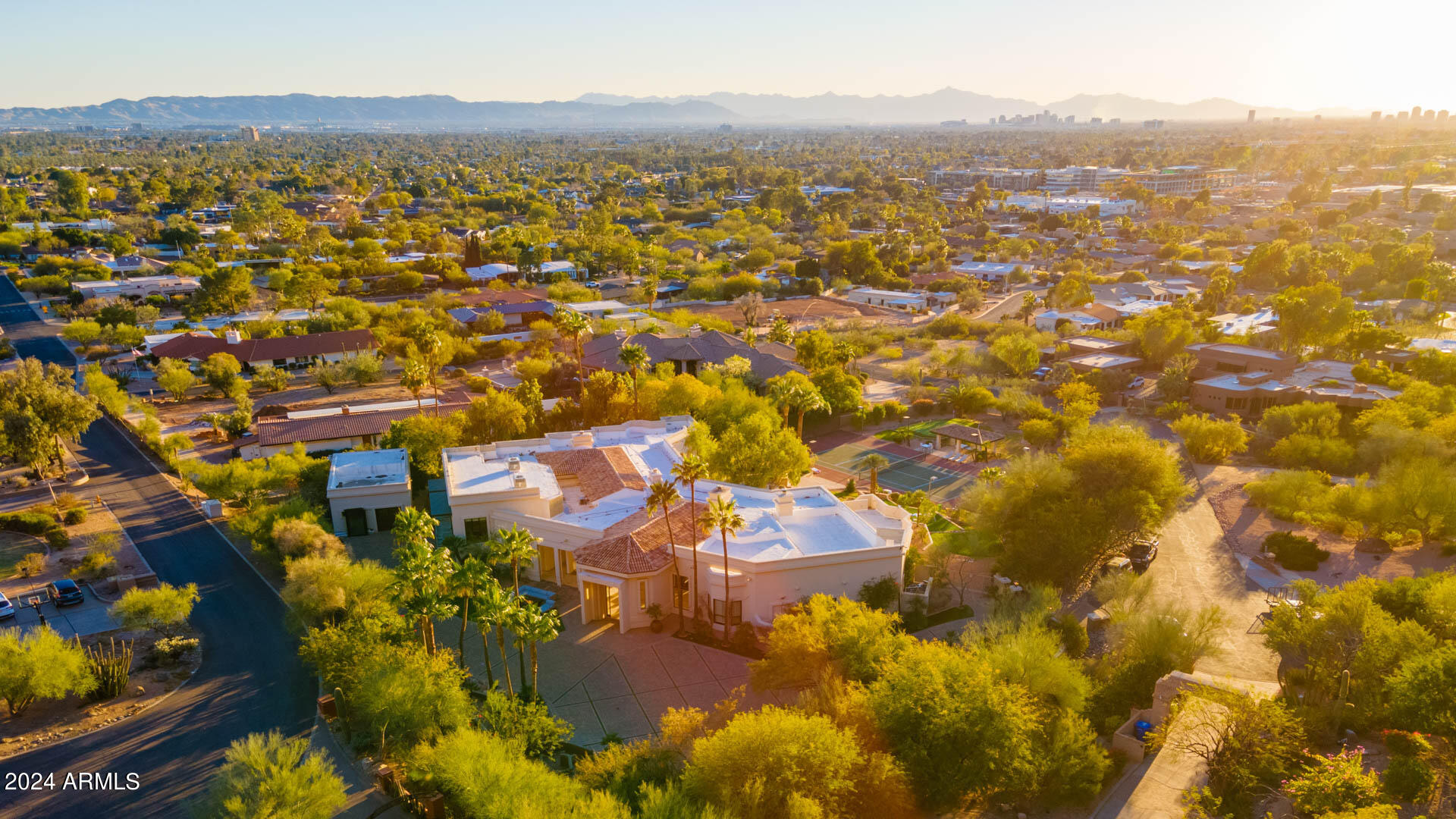 CAMELHEAD PARK LOT 1-10 - Residential