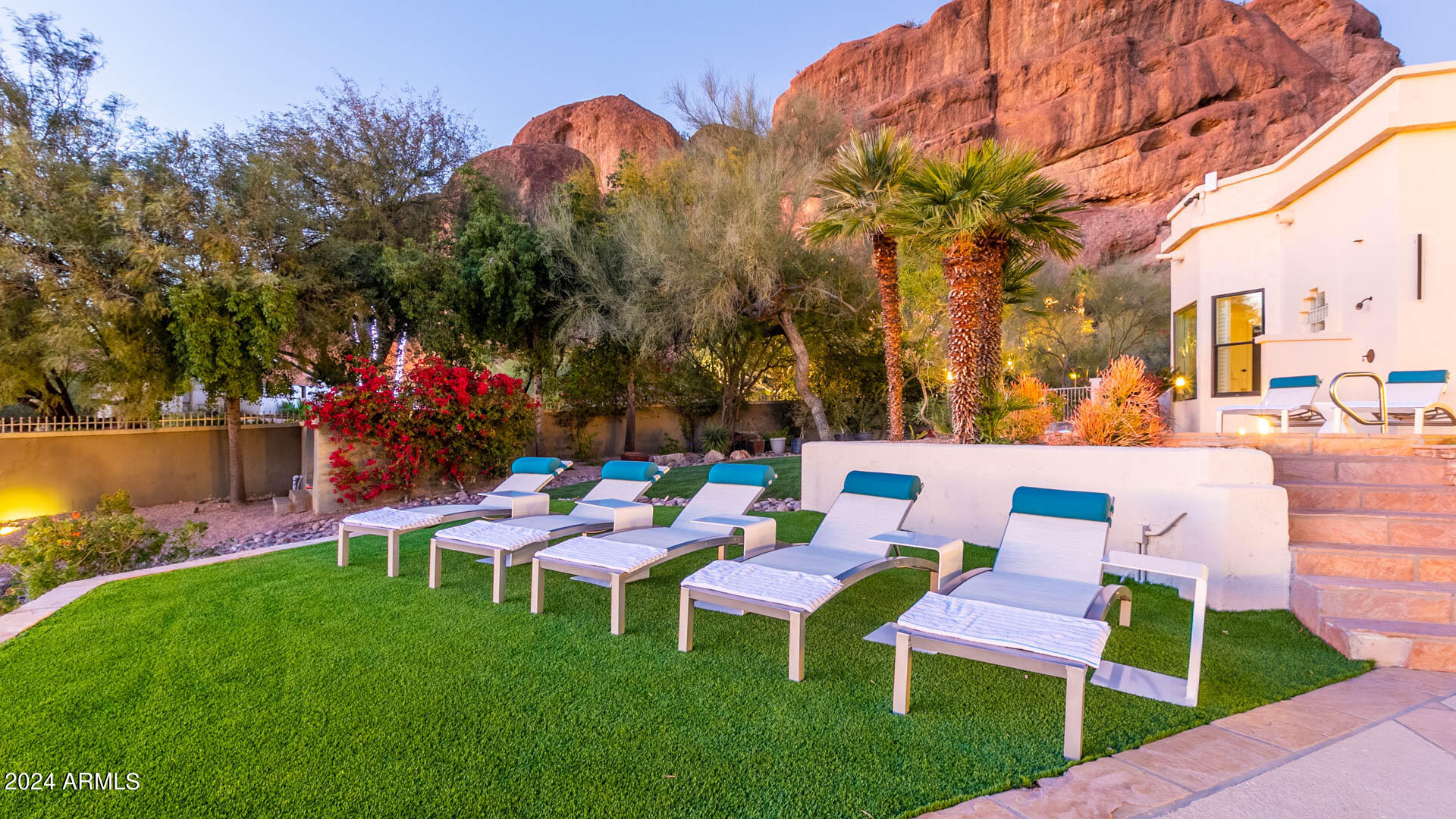 CAMELHEAD PARK LOT 1-10 - Residential
