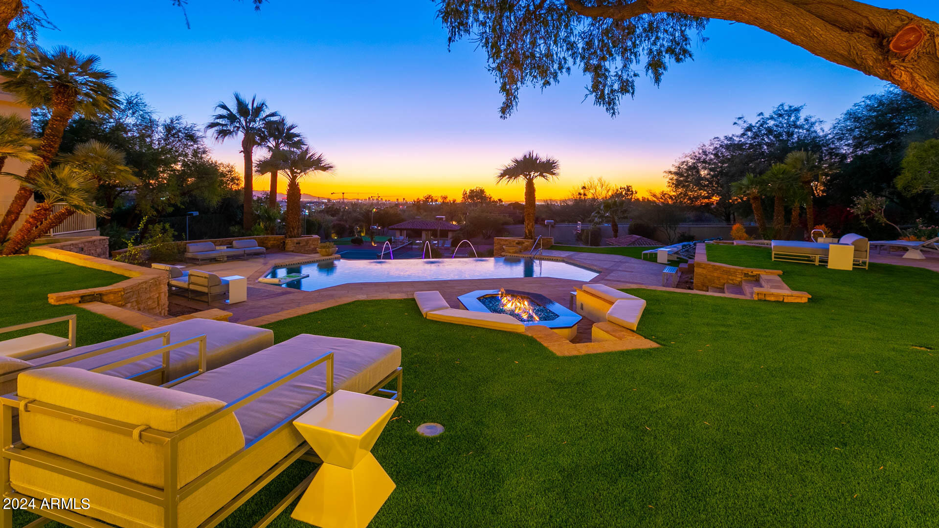 CAMELHEAD PARK LOT 1-10 - Residential