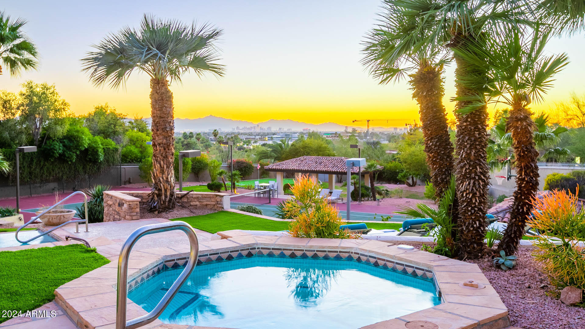 CAMELHEAD PARK LOT 1-10 - Residential