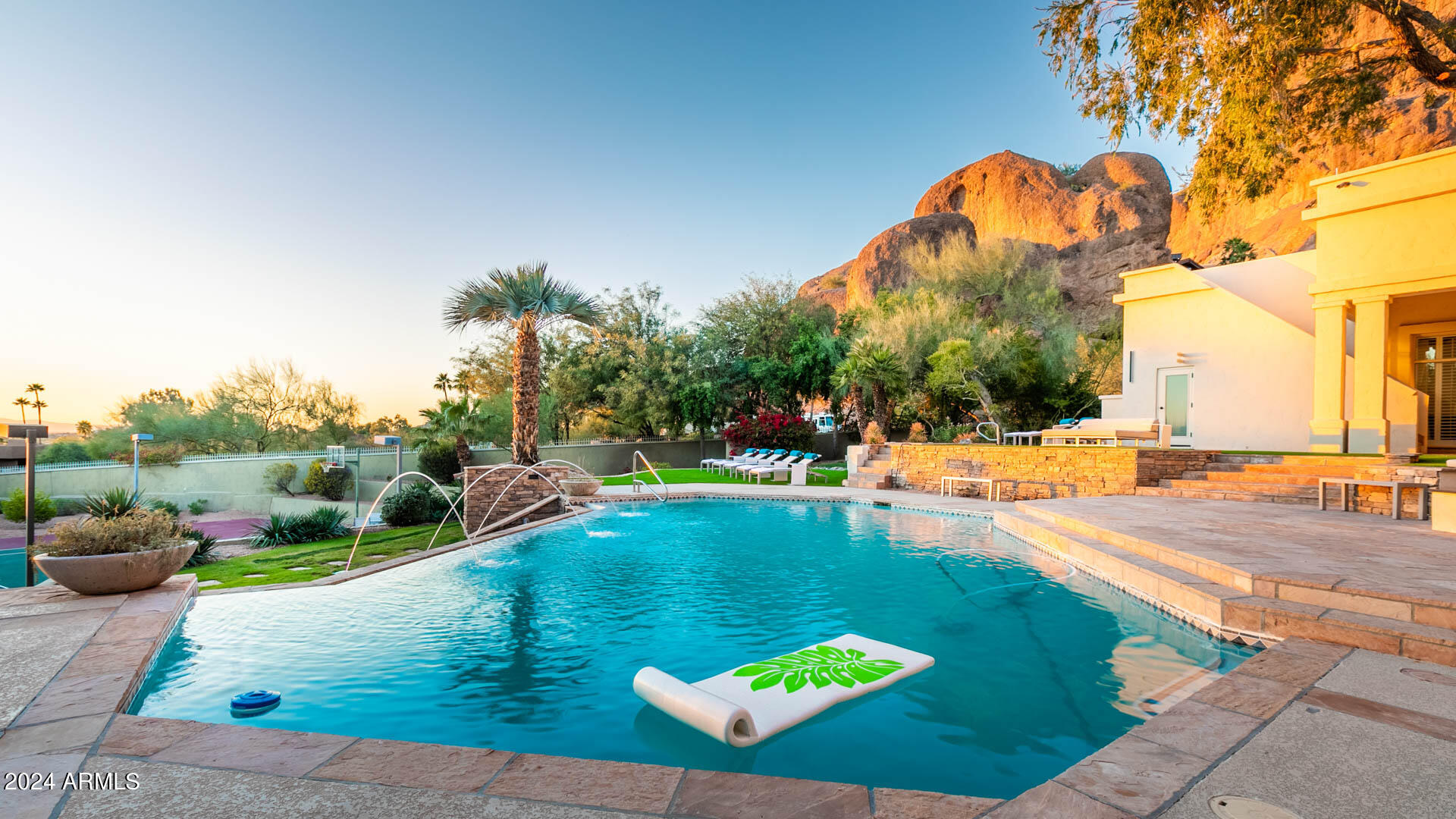 CAMELHEAD PARK LOT 1-10 - Residential
