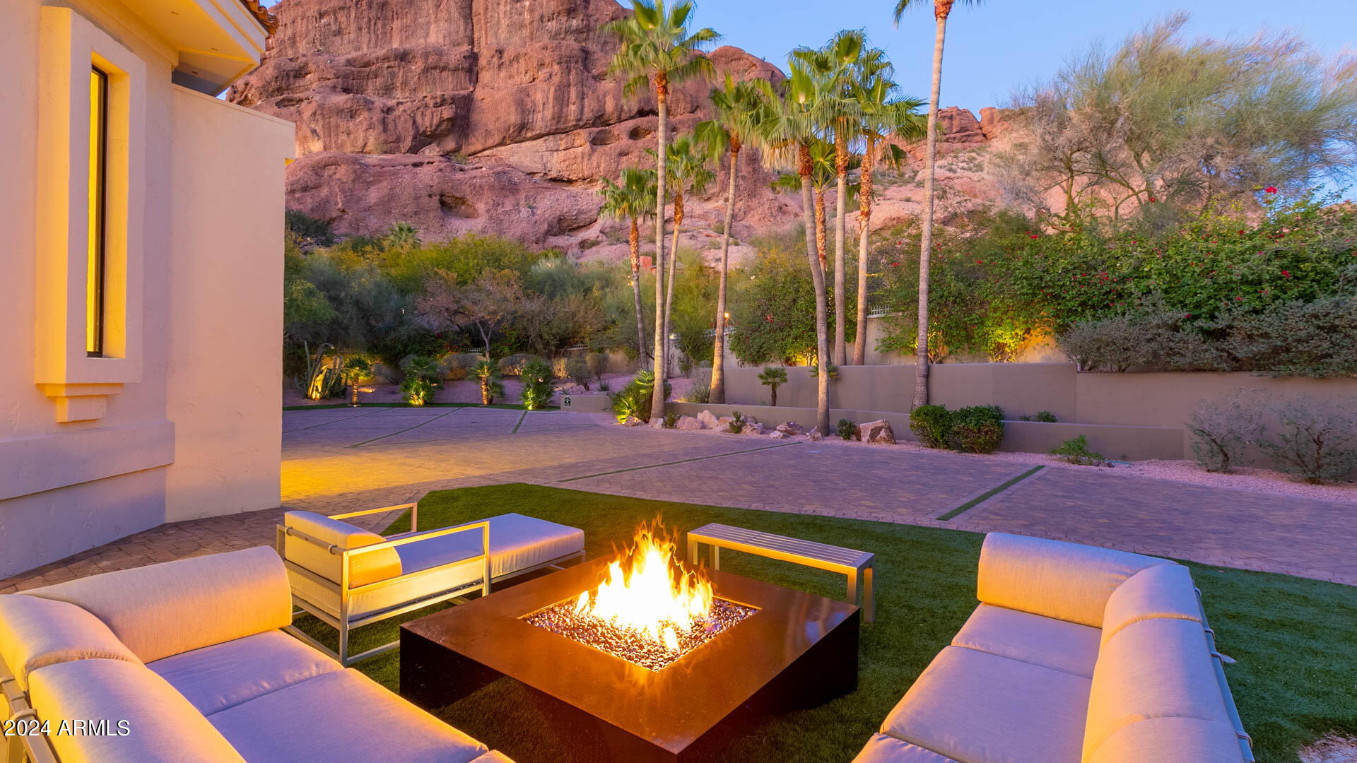 CAMELHEAD PARK LOT 1-10 - Residential
