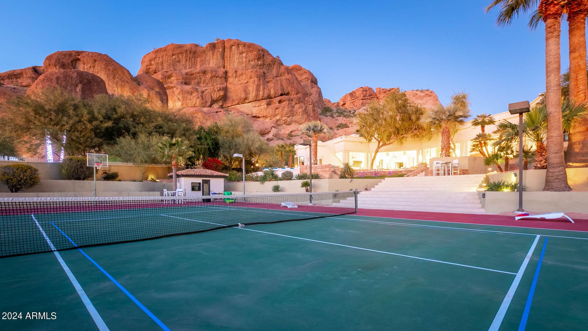 CAMELHEAD PARK LOT 1-10 - Residential