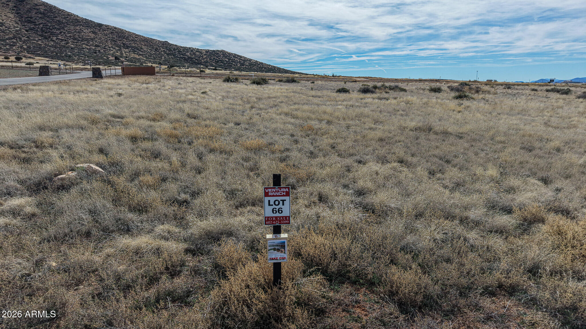 Ventura Ranch Homesites Phase I - Land