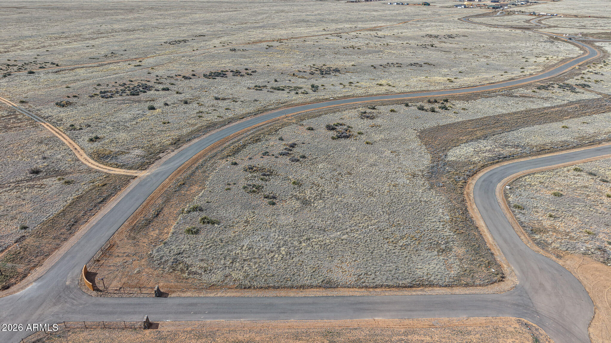 Ventura Ranch Homesites Phase I - Land