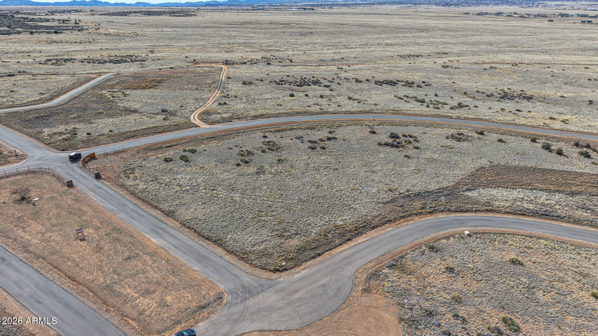 Ventura Ranch Homesites Phase I - Land
