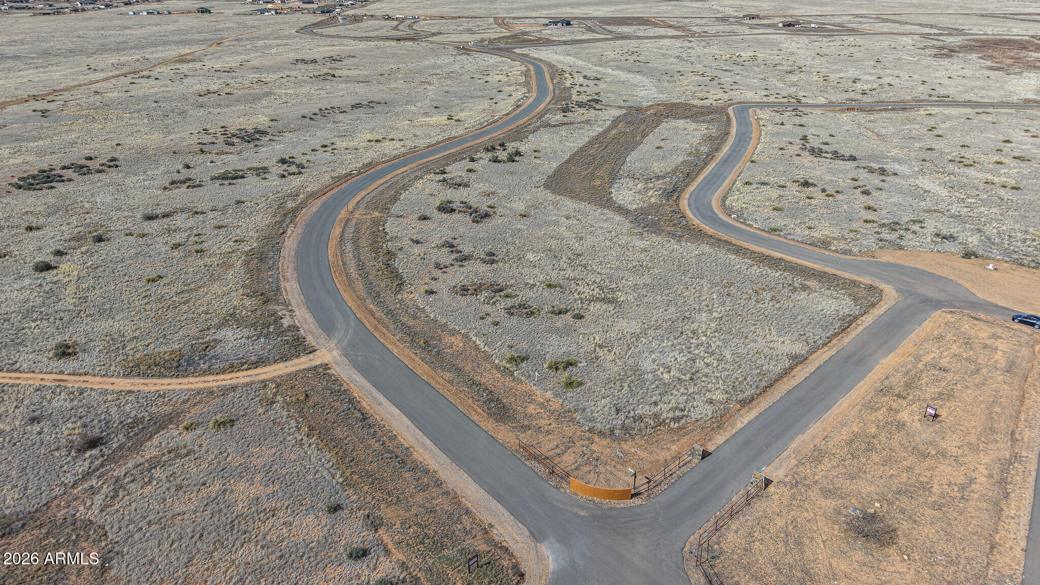 Ventura Ranch Homesites Phase I - Land