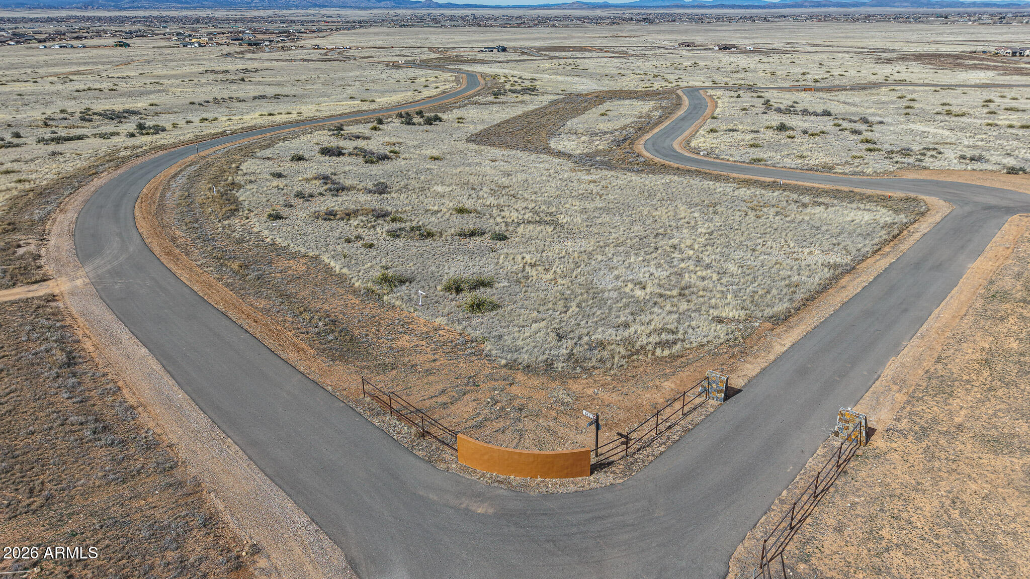 Ventura Ranch Homesites Phase I - Land