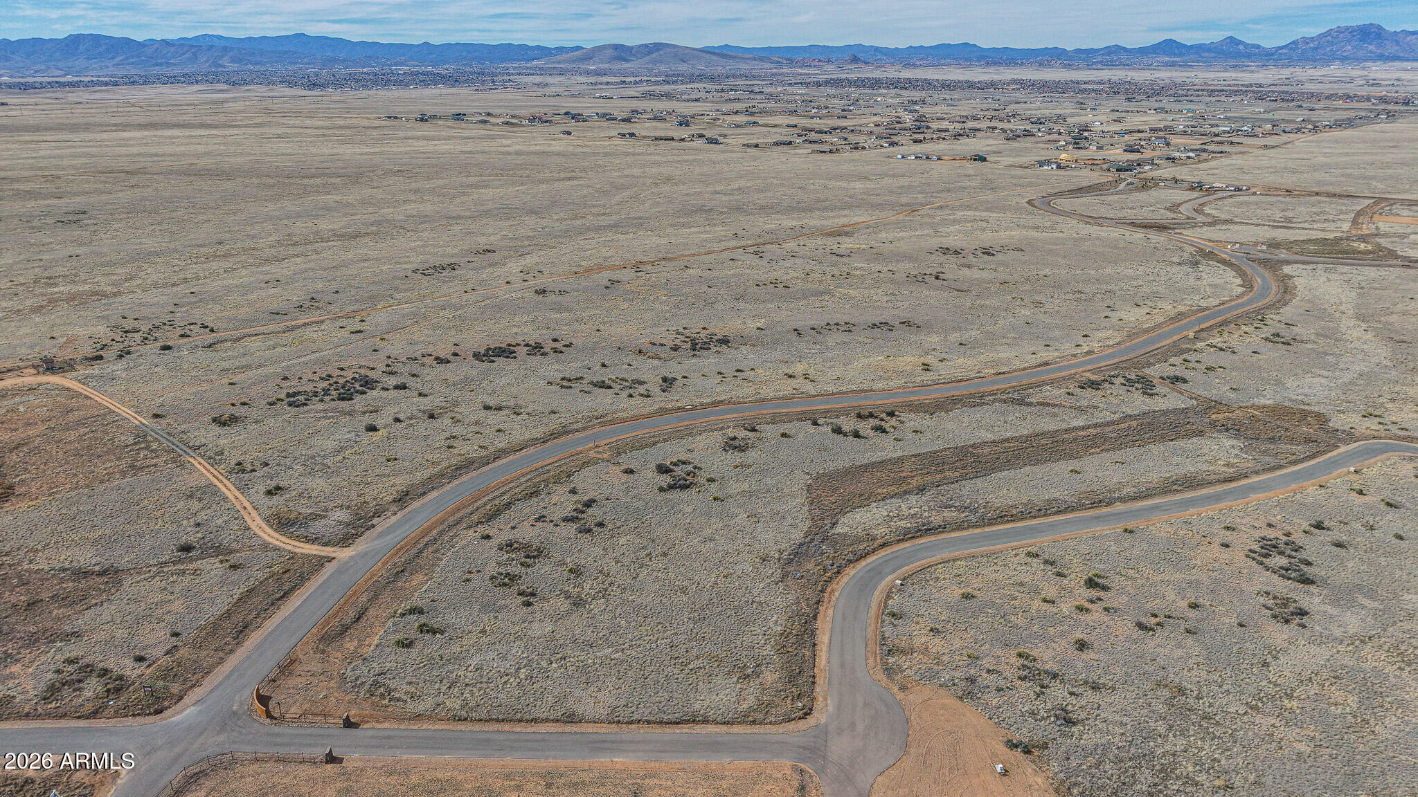 Ventura Ranch Homesites Phase I - Land