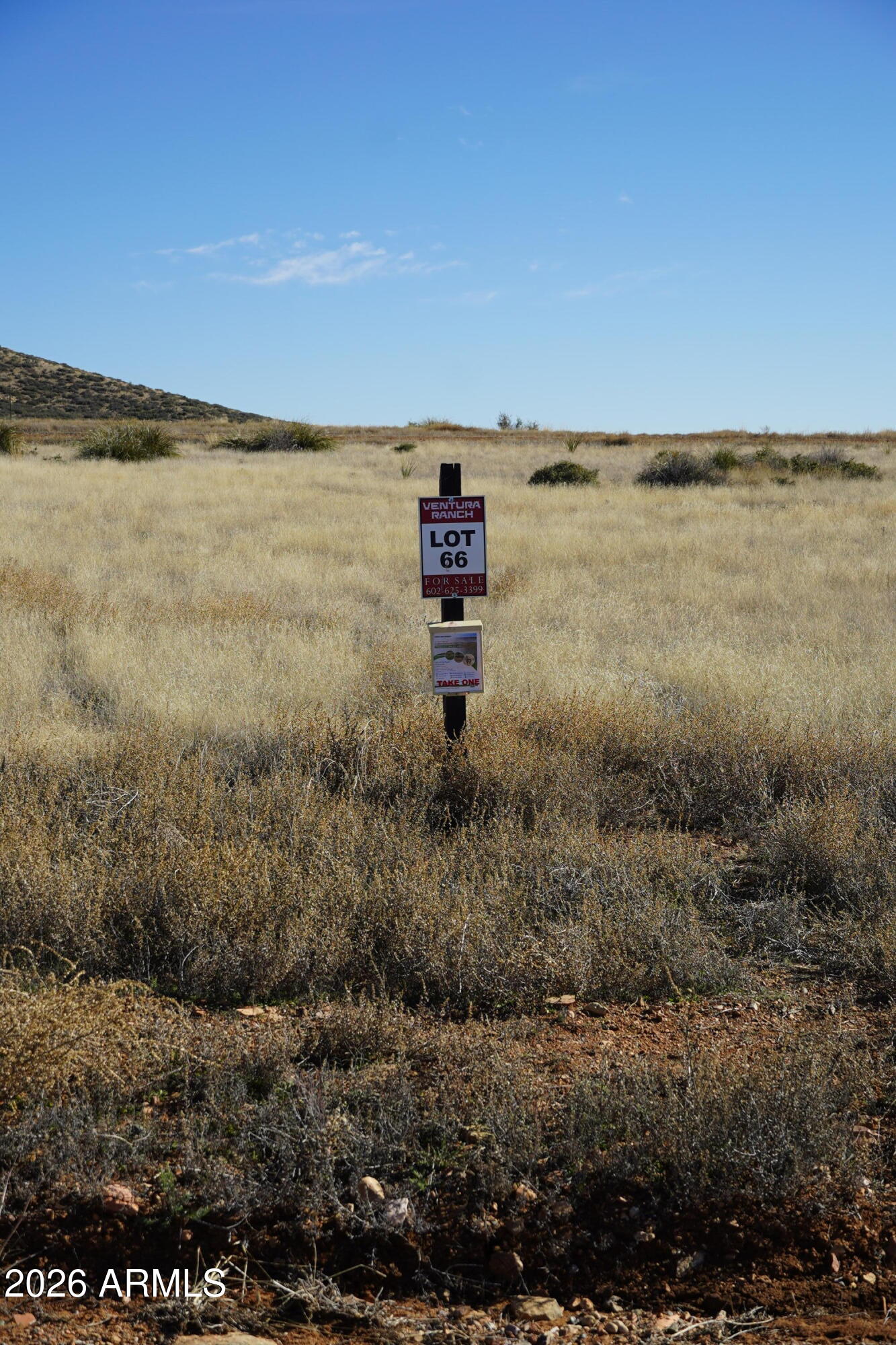 Ventura Ranch Homesites Phase I - Land