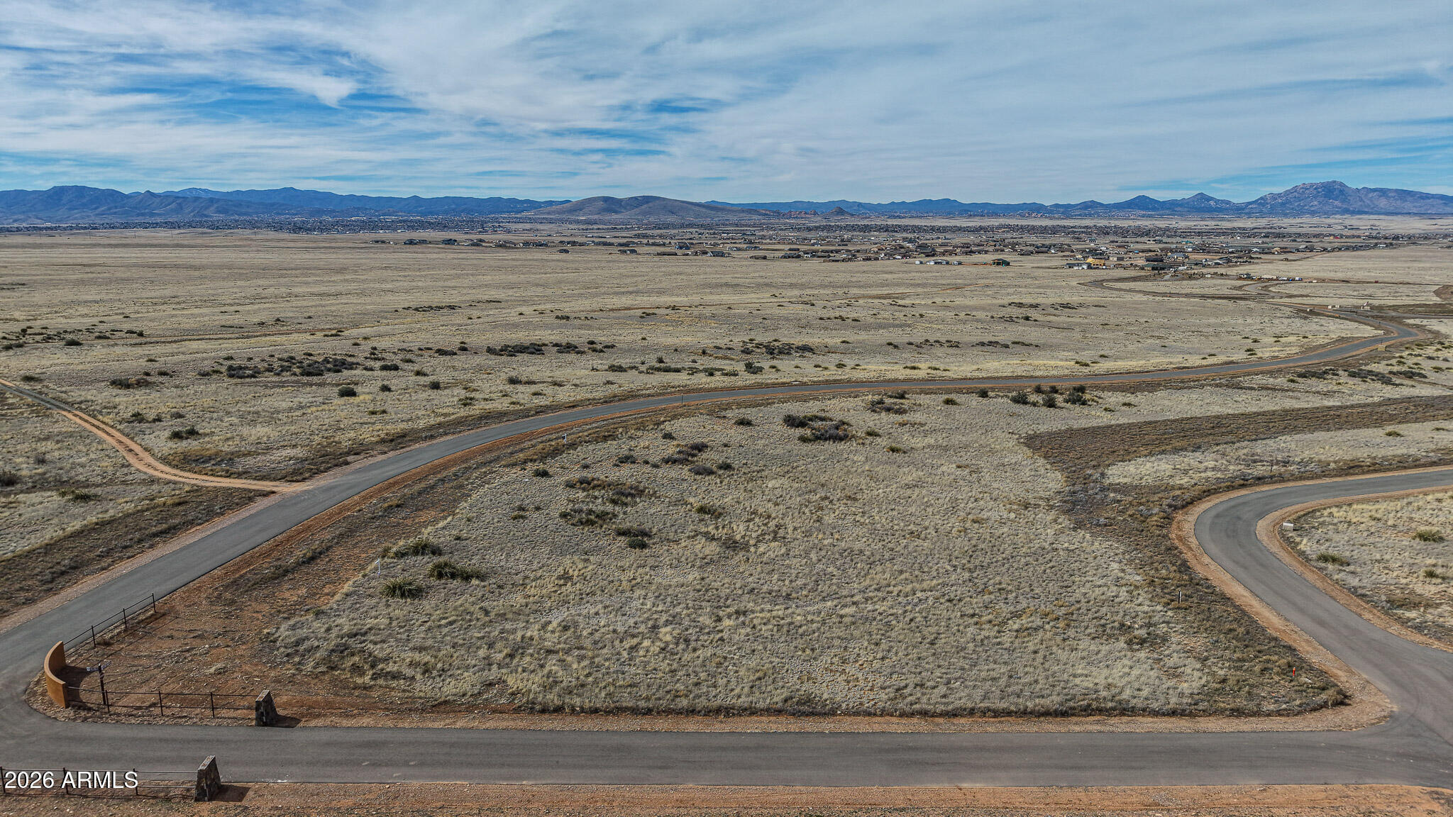 Ventura Ranch Homesites Phase I - Land