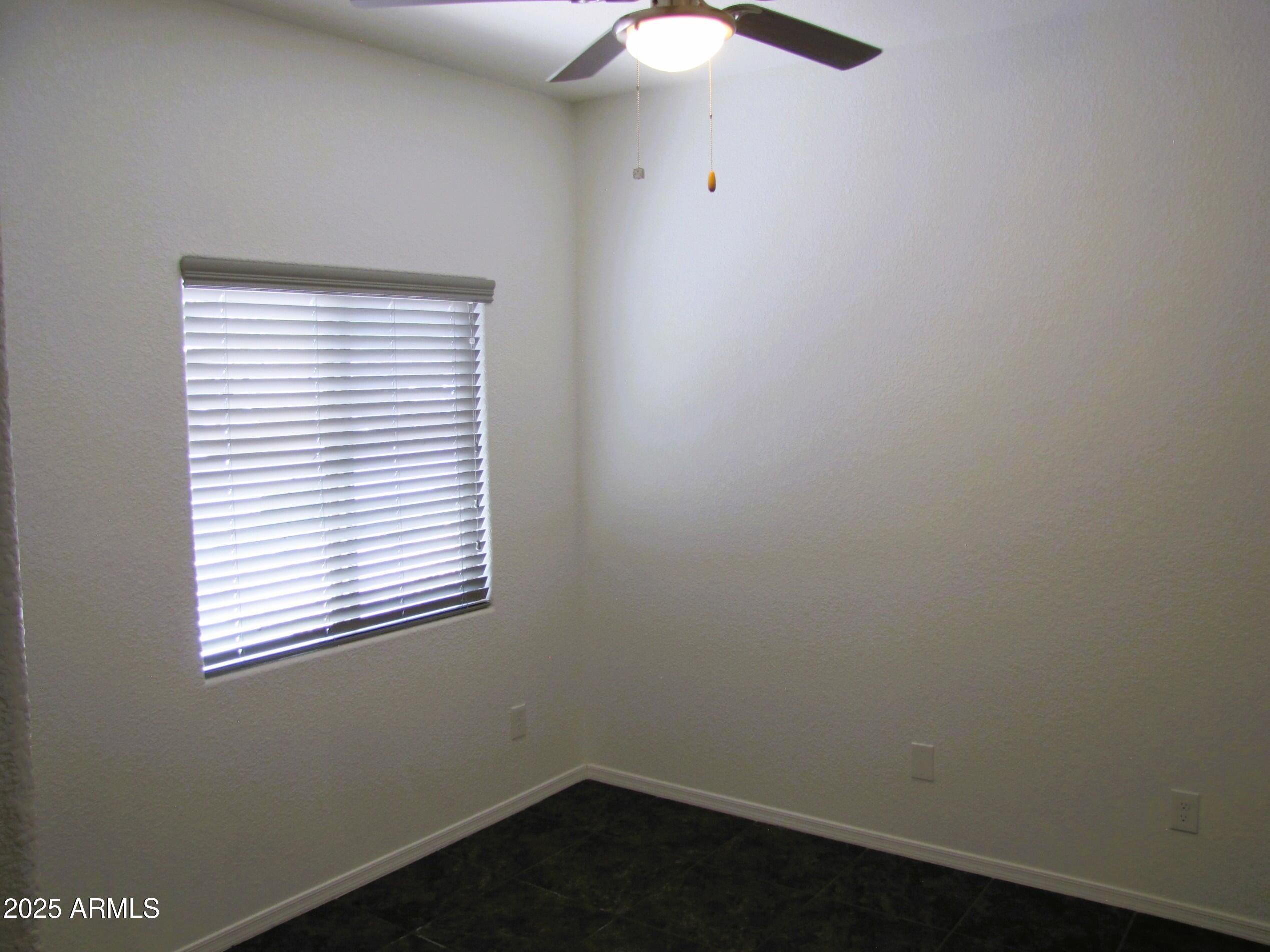 CHAPARRAL VILLAGE NORTH PHASE 6D - Residential Lease