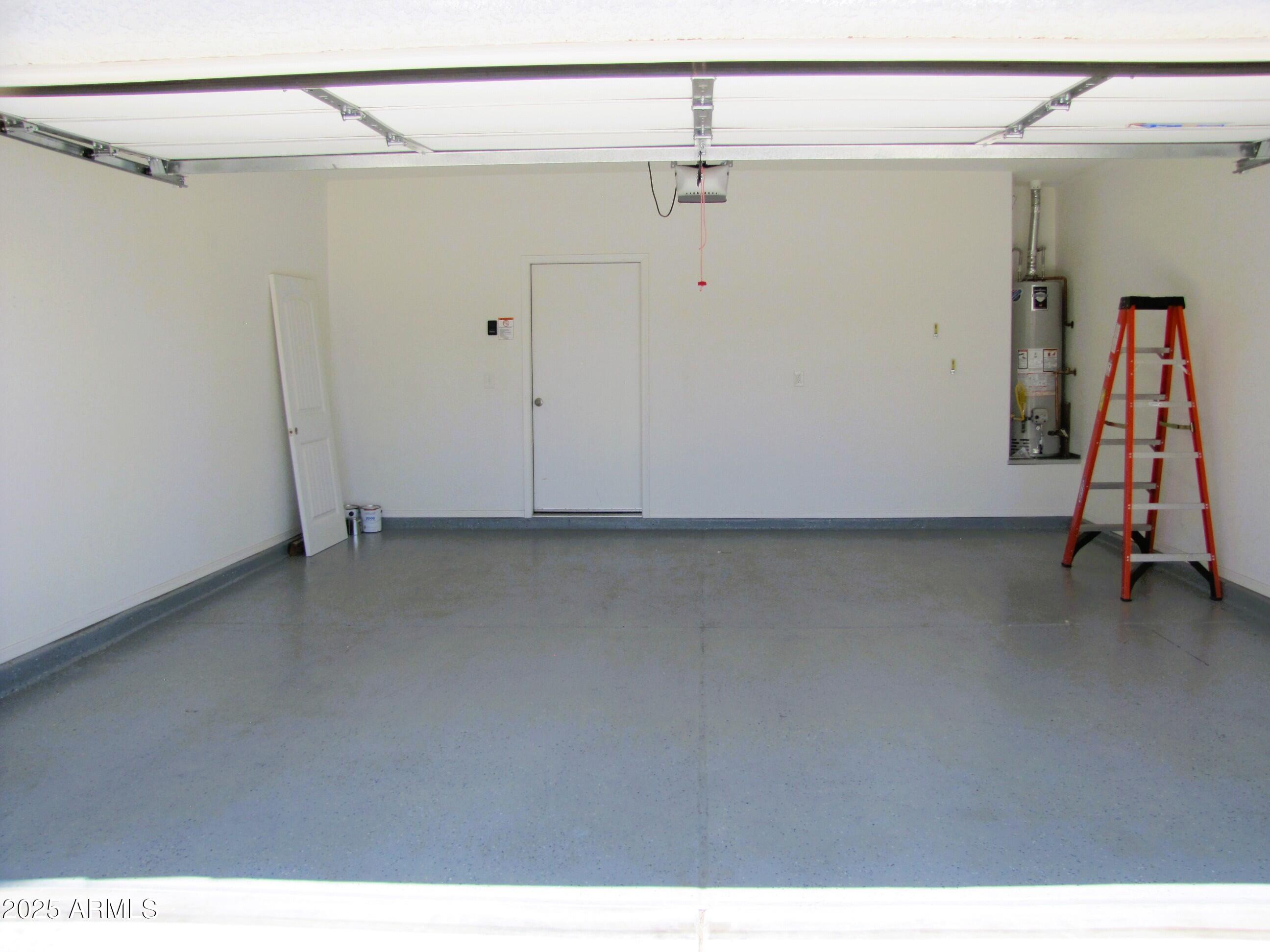 CHAPARRAL VILLAGE NORTH PHASE 6D - Residential Lease