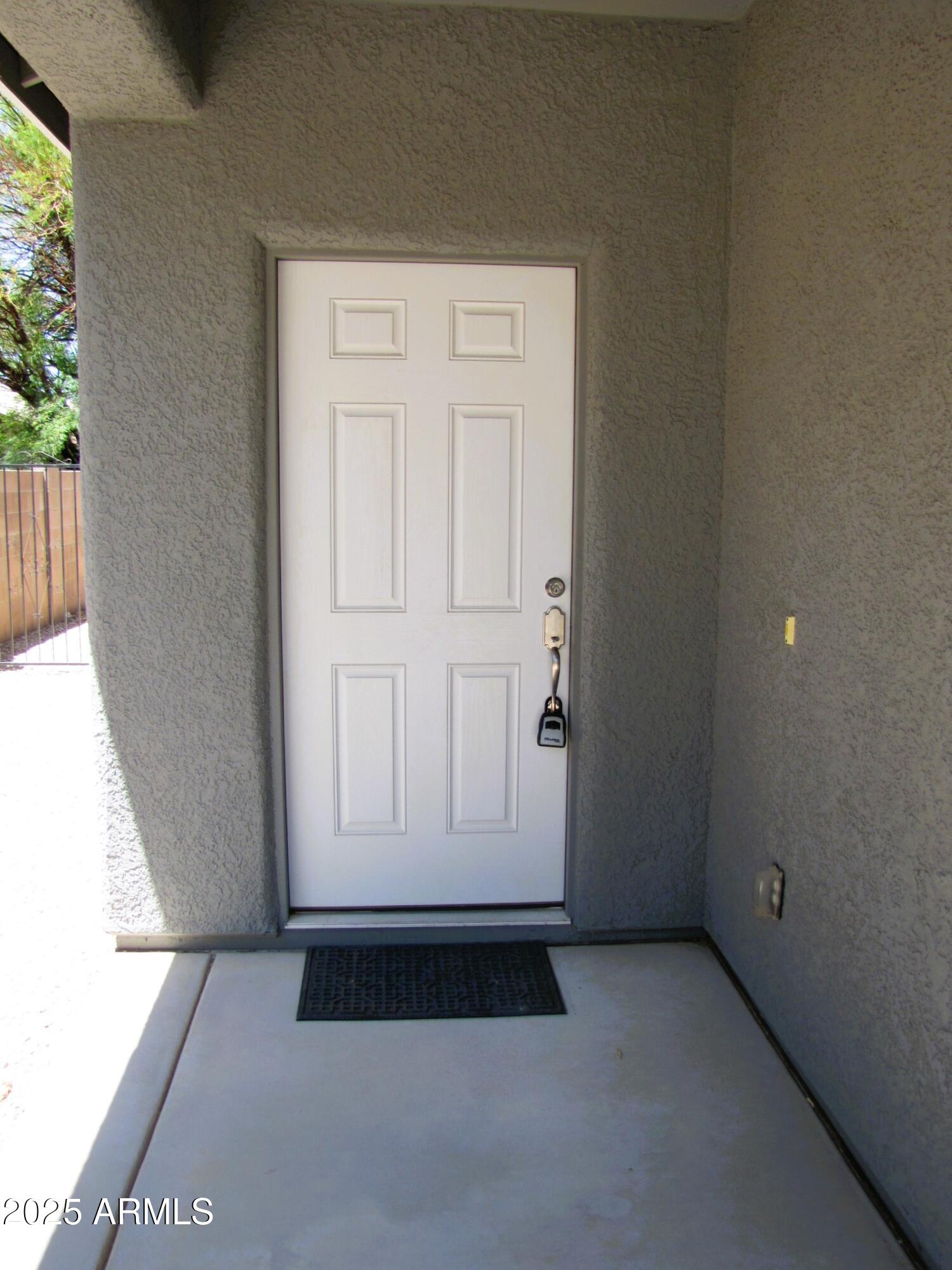 CHAPARRAL VILLAGE NORTH PHASE 6D - Residential Lease
