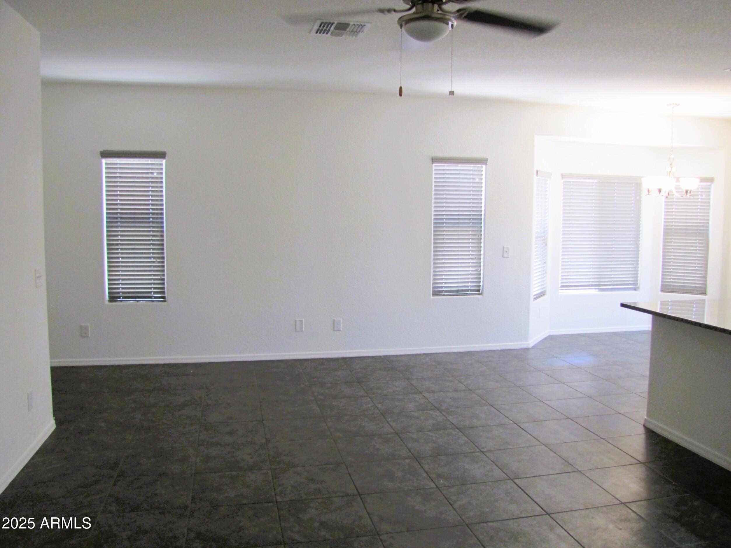 CHAPARRAL VILLAGE NORTH PHASE 6D - Residential Lease