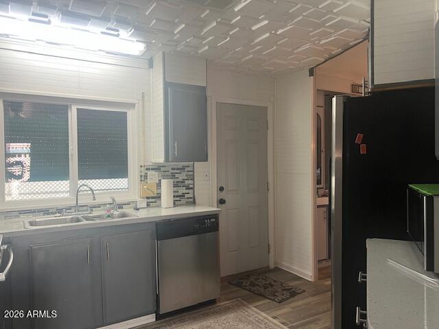Raindance 55+ Manufactured Home Park - Residential