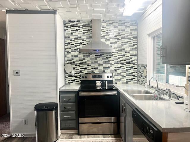 Raindance 55+ Manufactured Home Park - Residential