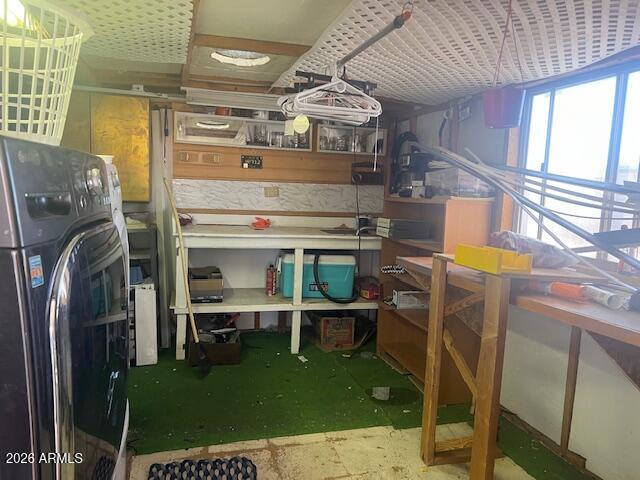 Raindance 55+ Manufactured Home Park - Residential