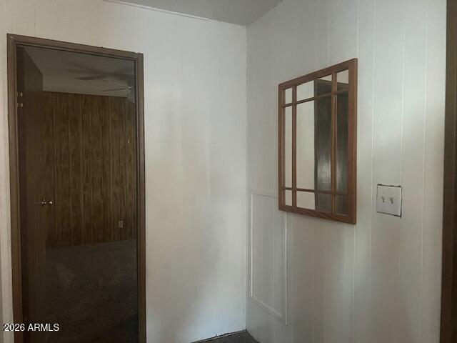Raindance 55+ Manufactured Home Park - Residential