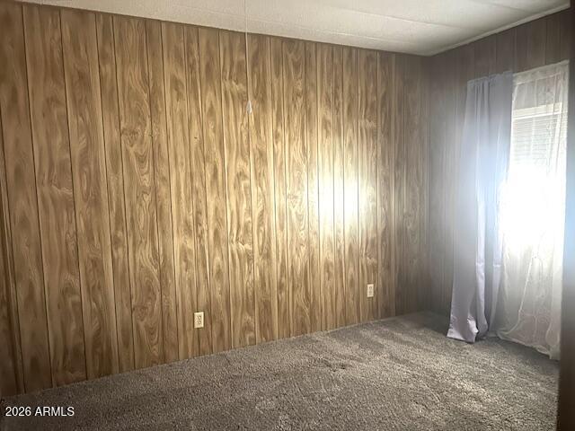 Raindance 55+ Manufactured Home Park - Residential