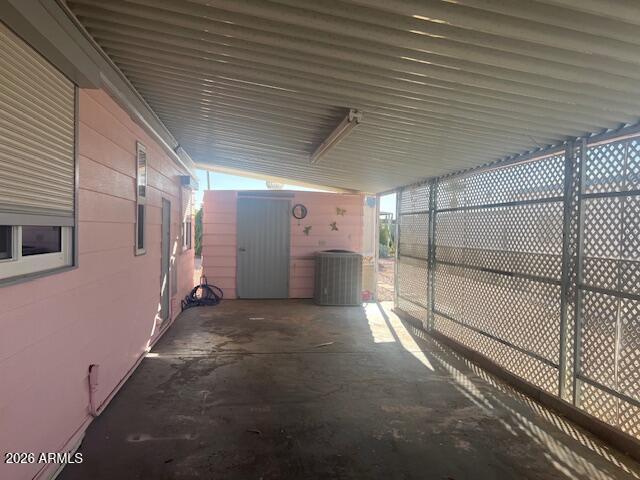 Raindance 55+ Manufactured Home Park - Residential
