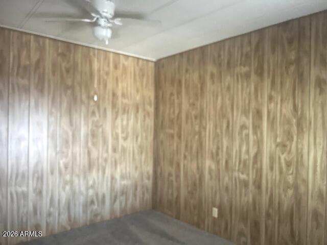 Raindance 55+ Manufactured Home Park - Residential
