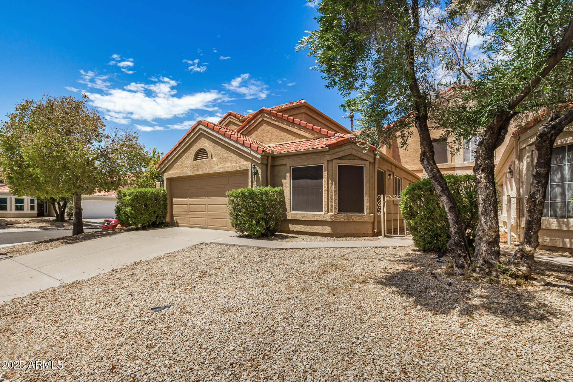CASA NORTE - Residential Lease