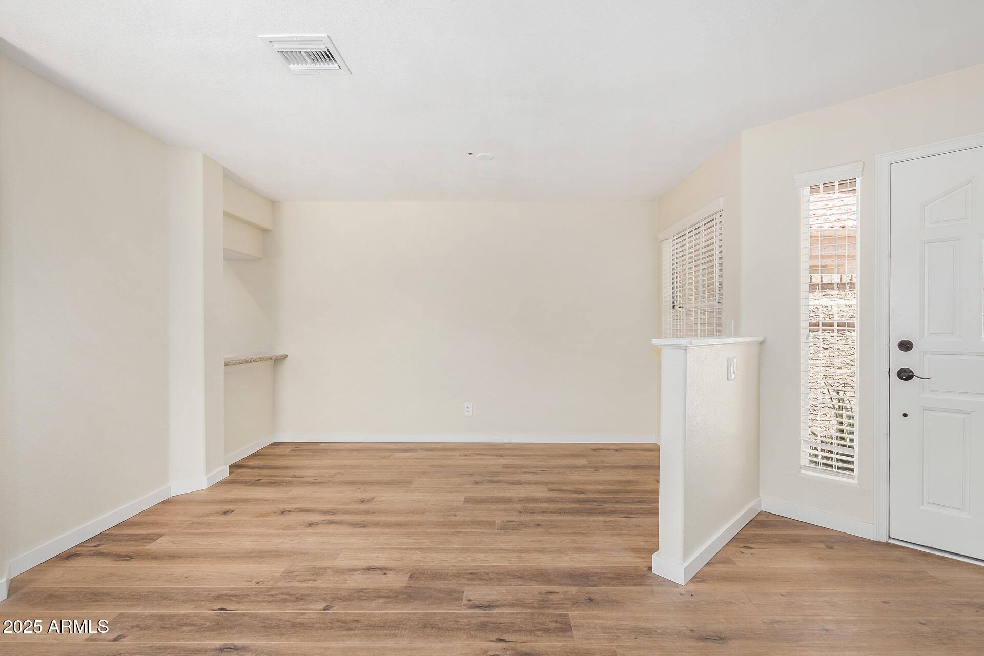 CASA NORTE - Residential Lease