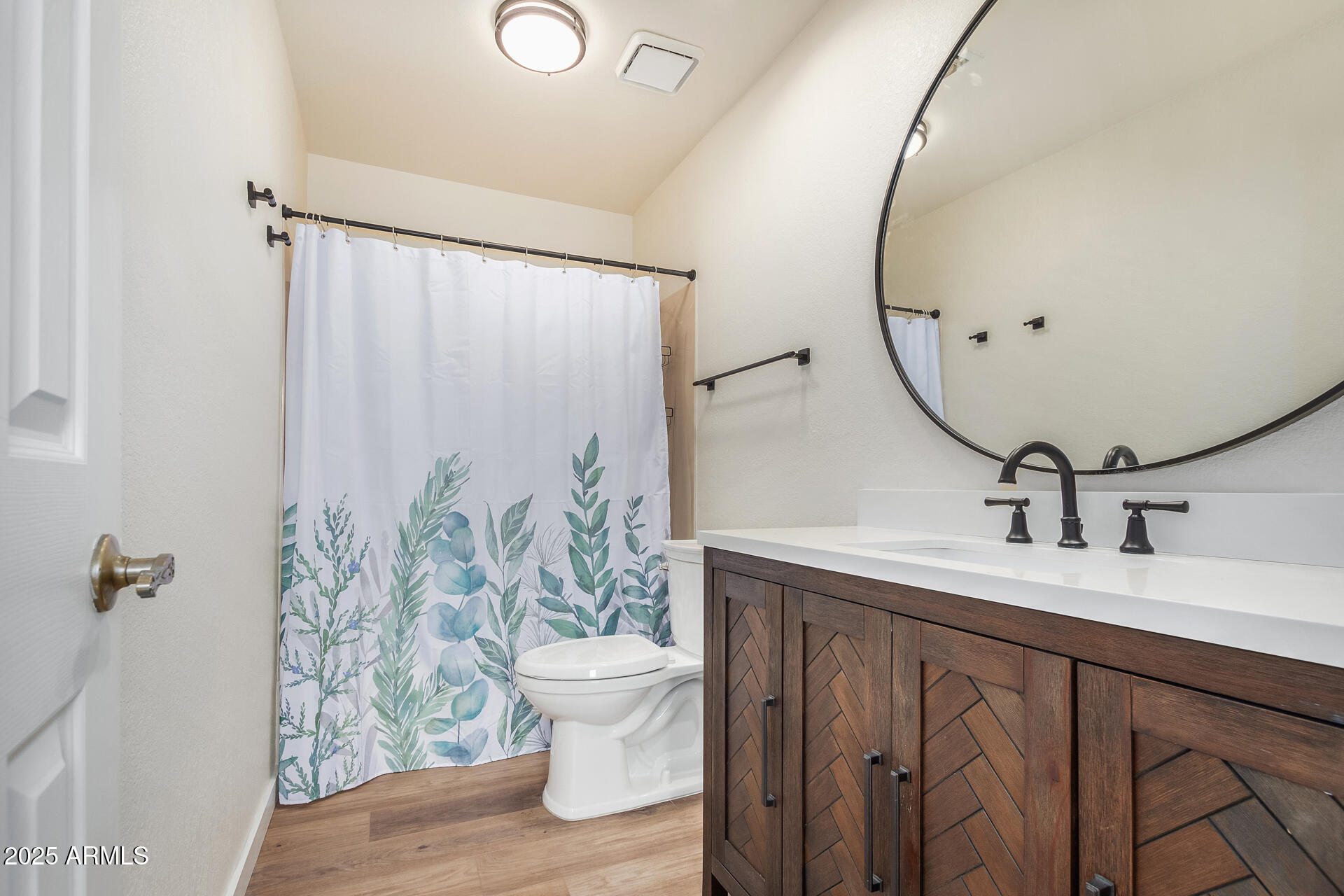 CASA NORTE - Residential Lease