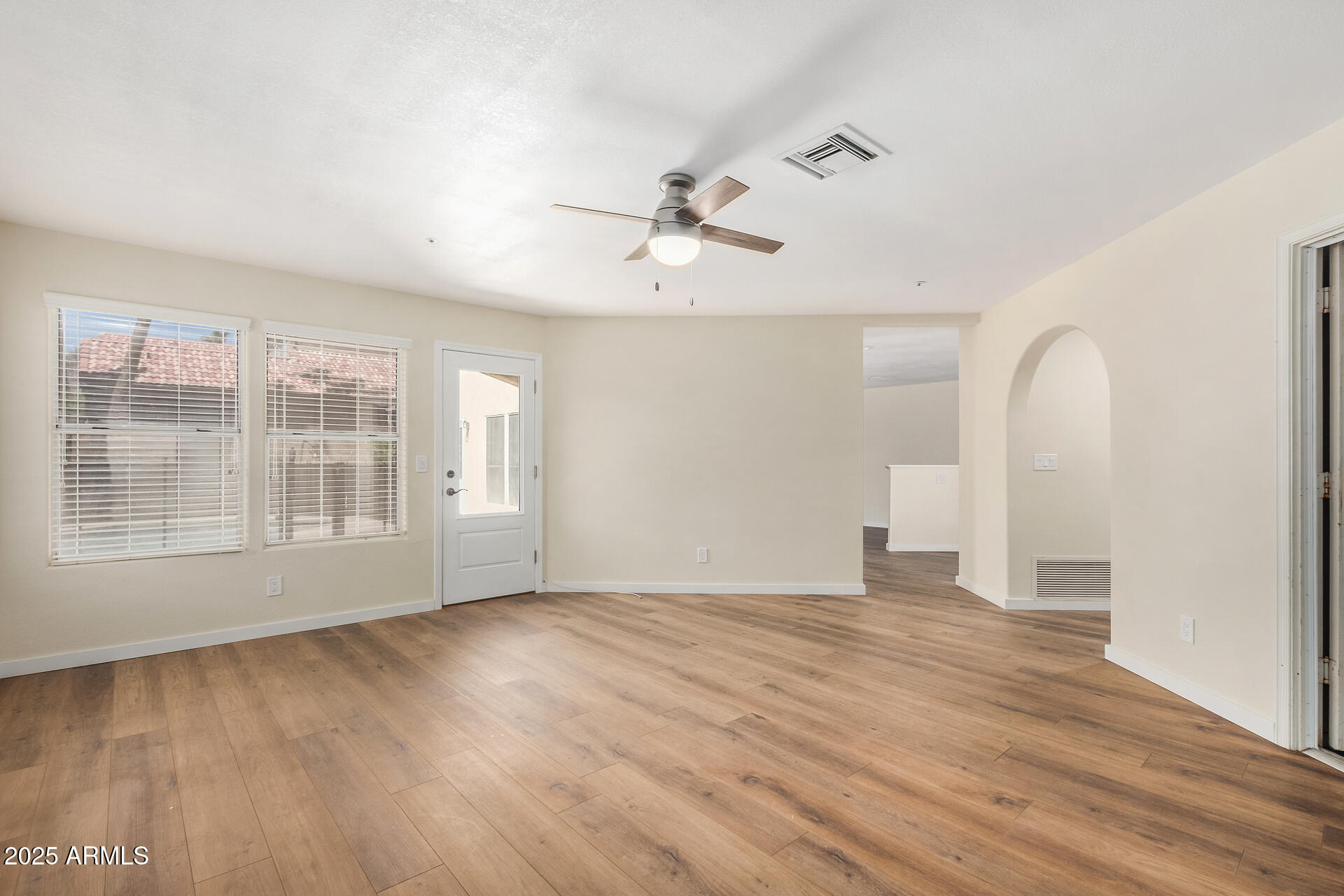 CASA NORTE - Residential Lease