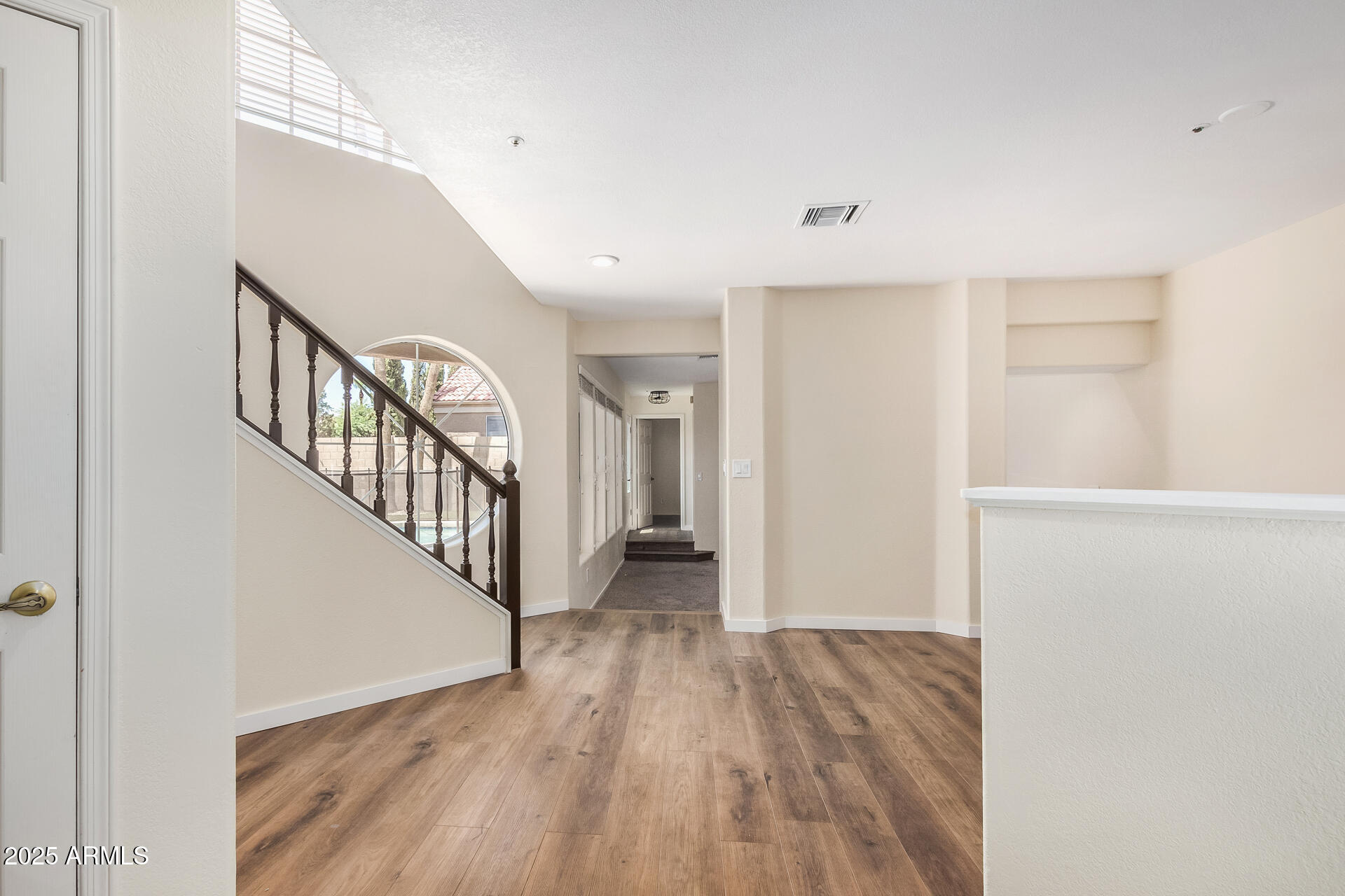 CASA NORTE - Residential Lease