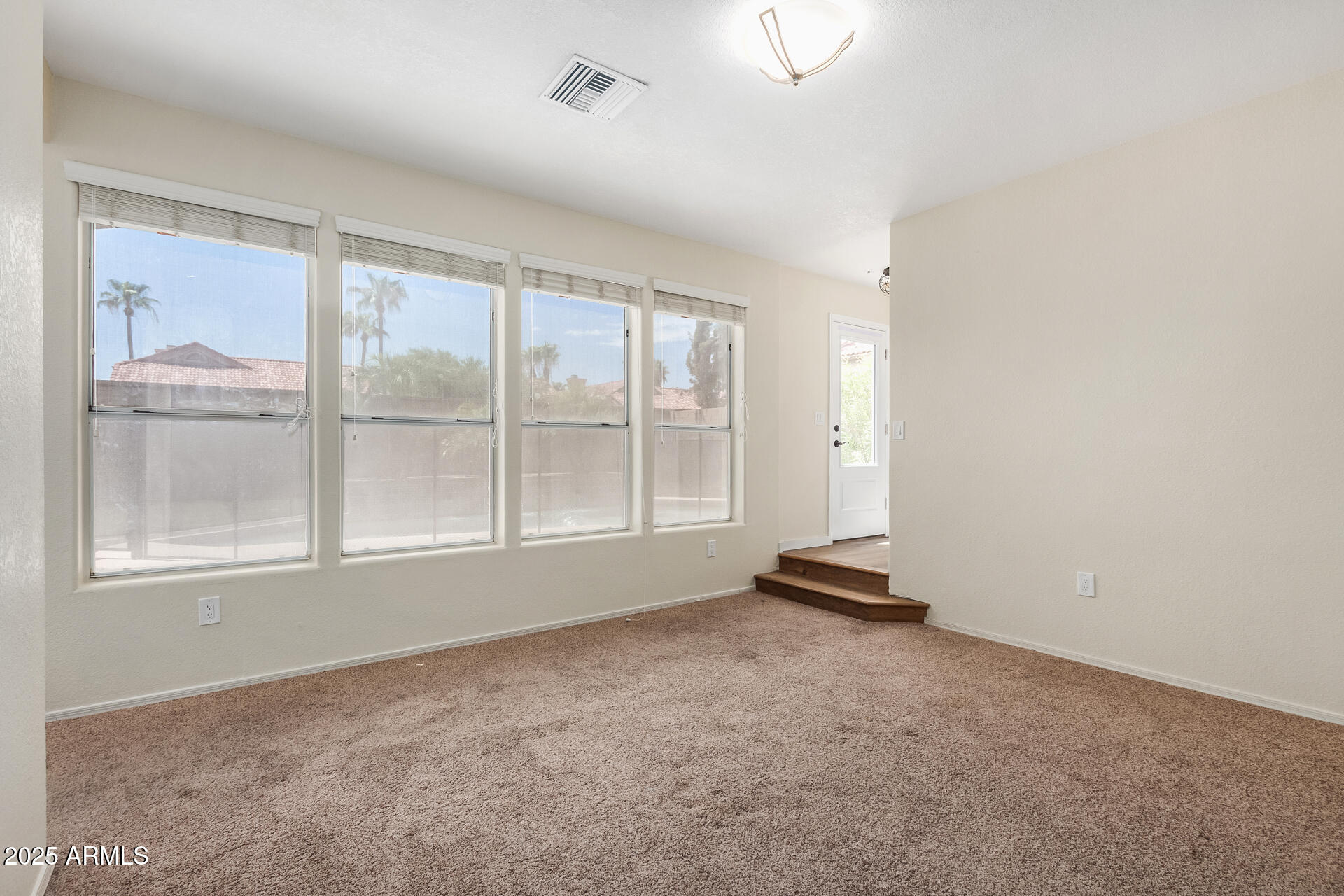 CASA NORTE - Residential Lease