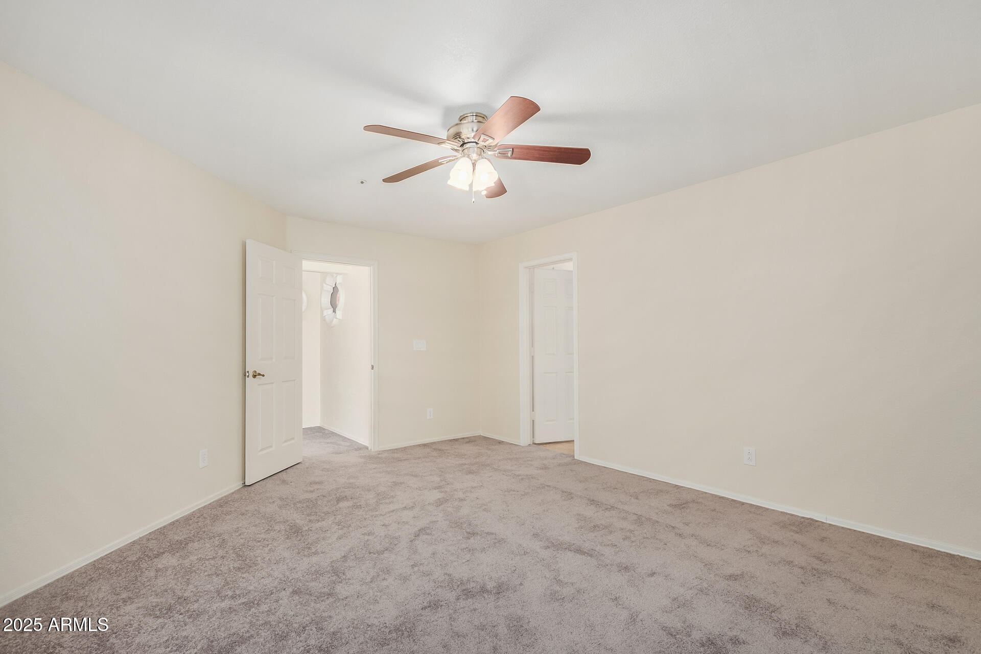 CASA NORTE - Residential Lease