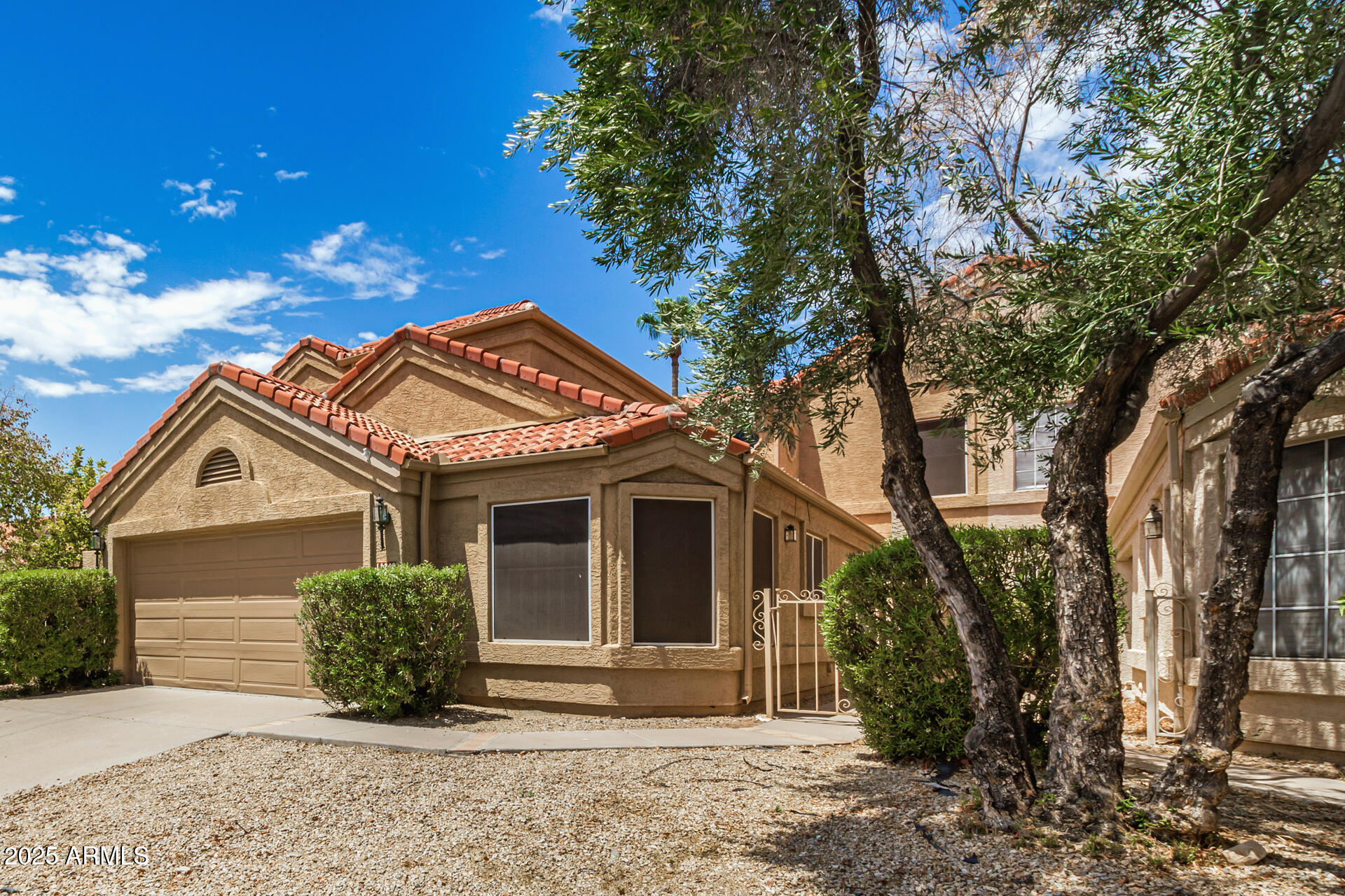 CASA NORTE - Residential Lease