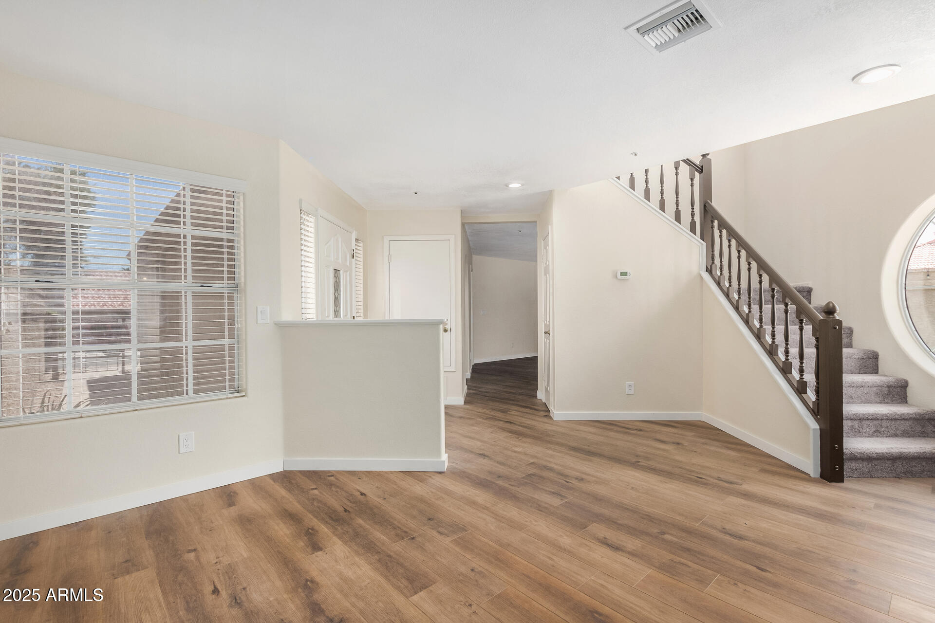 CASA NORTE - Residential Lease