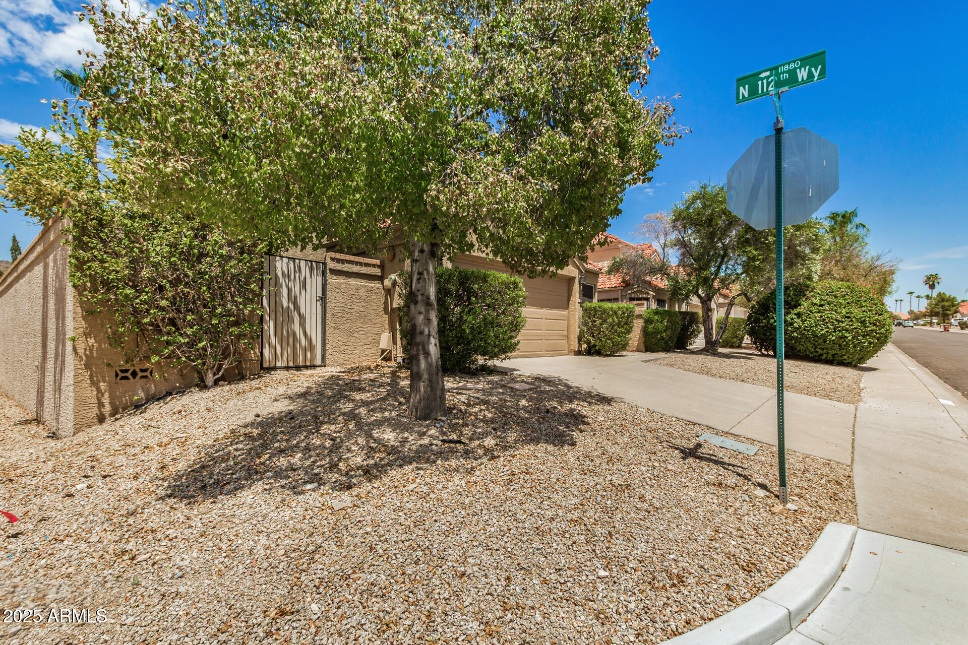 CASA NORTE - Residential Lease