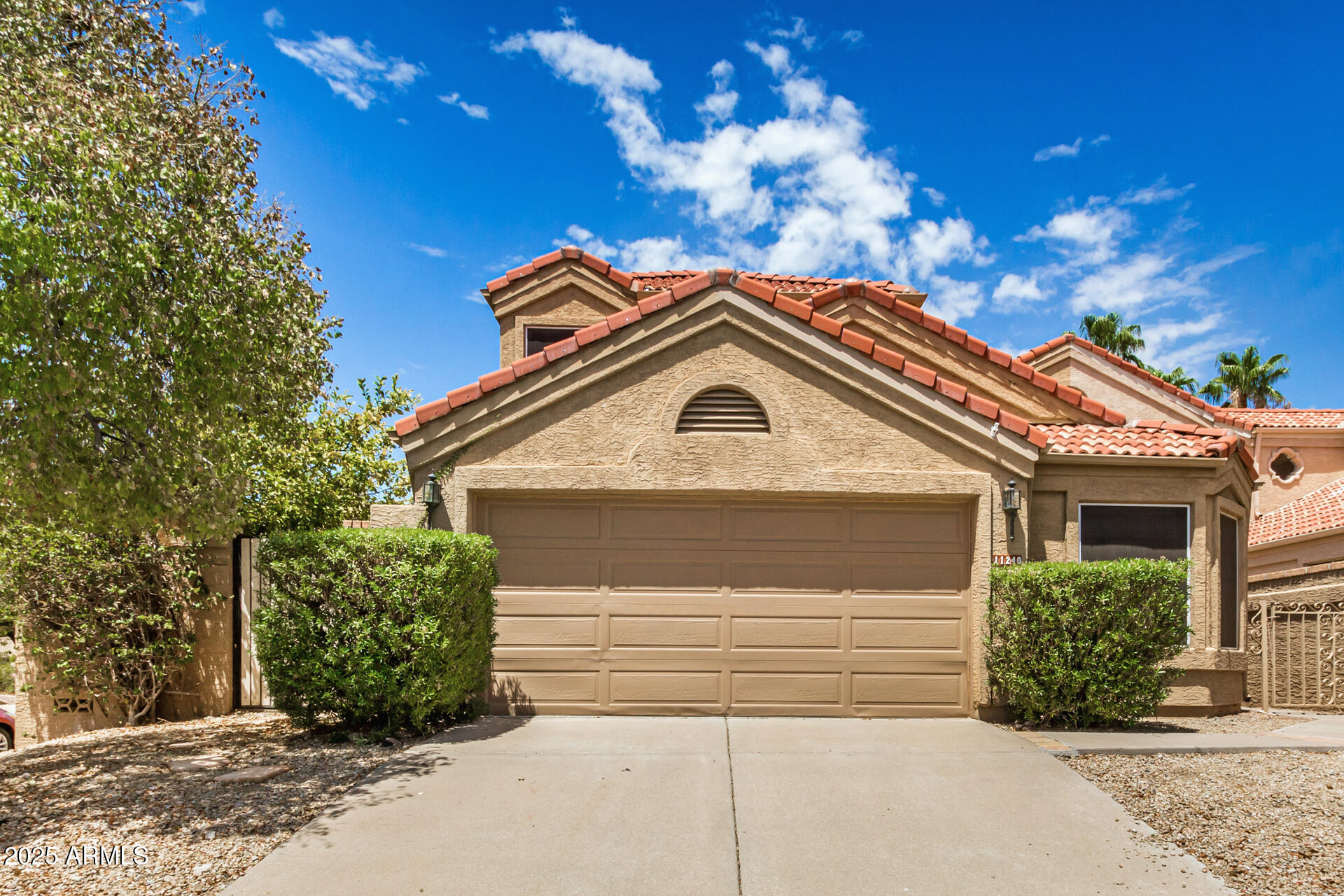 CASA NORTE - Residential Lease