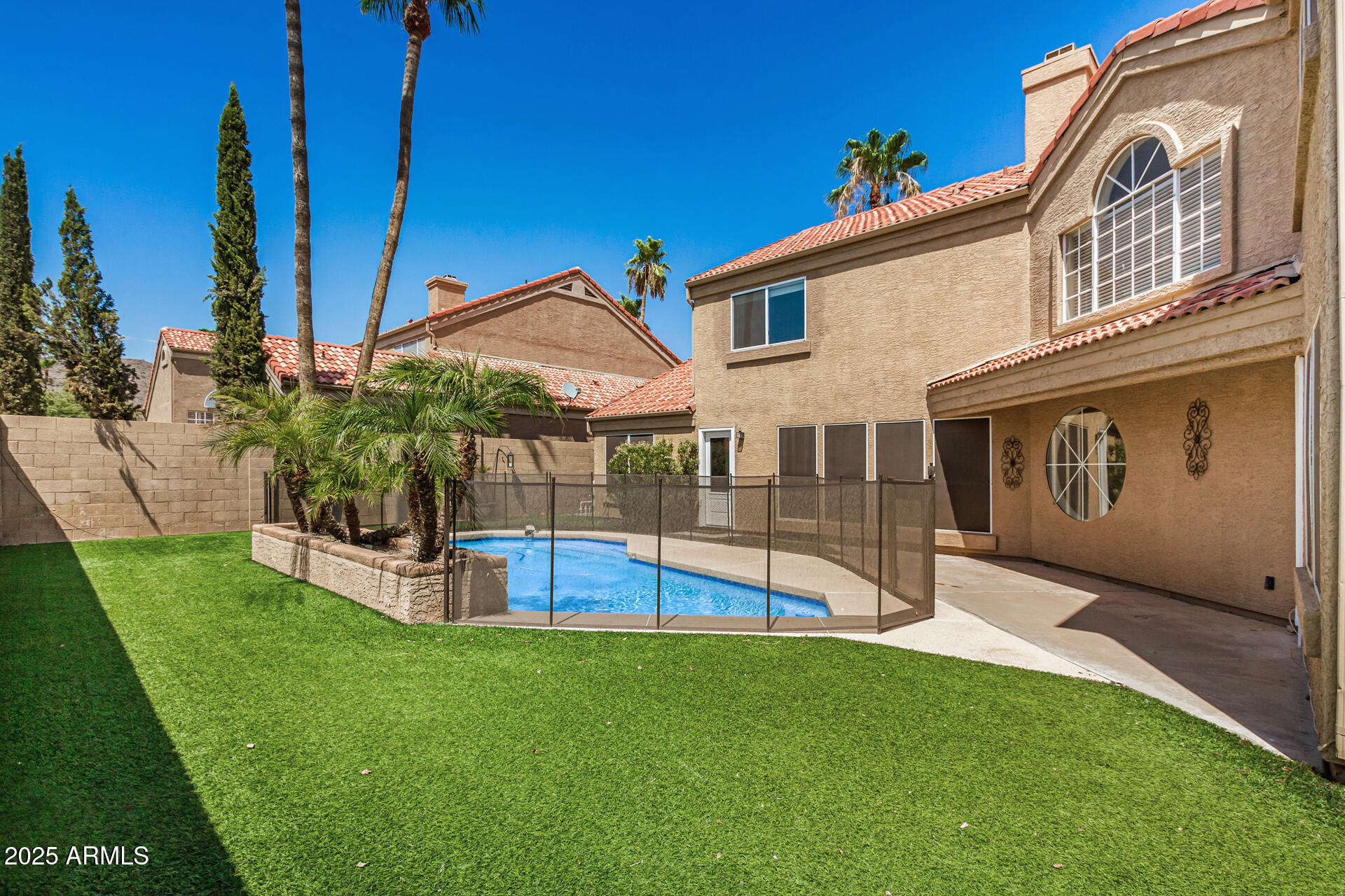CASA NORTE - Residential Lease