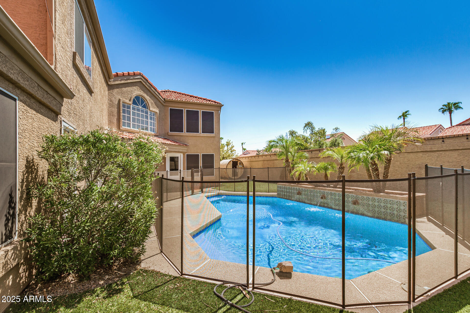 CASA NORTE - Residential Lease
