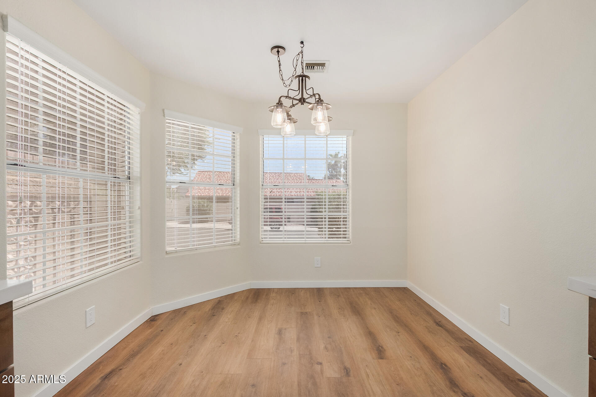 CASA NORTE - Residential Lease