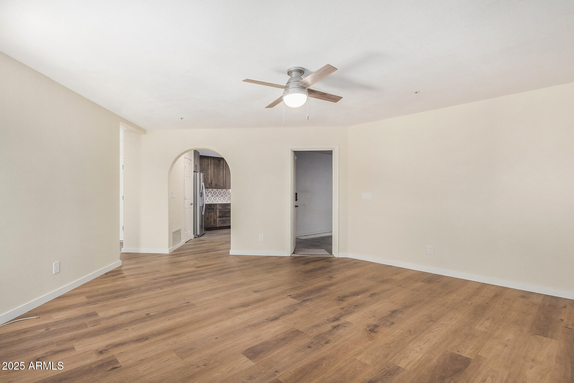 CASA NORTE - Residential Lease