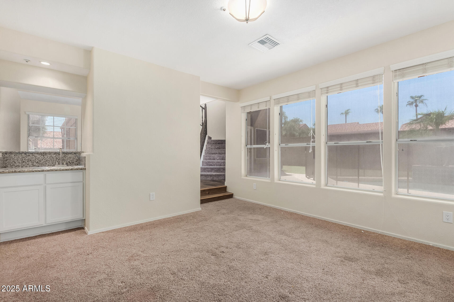 CASA NORTE - Residential Lease