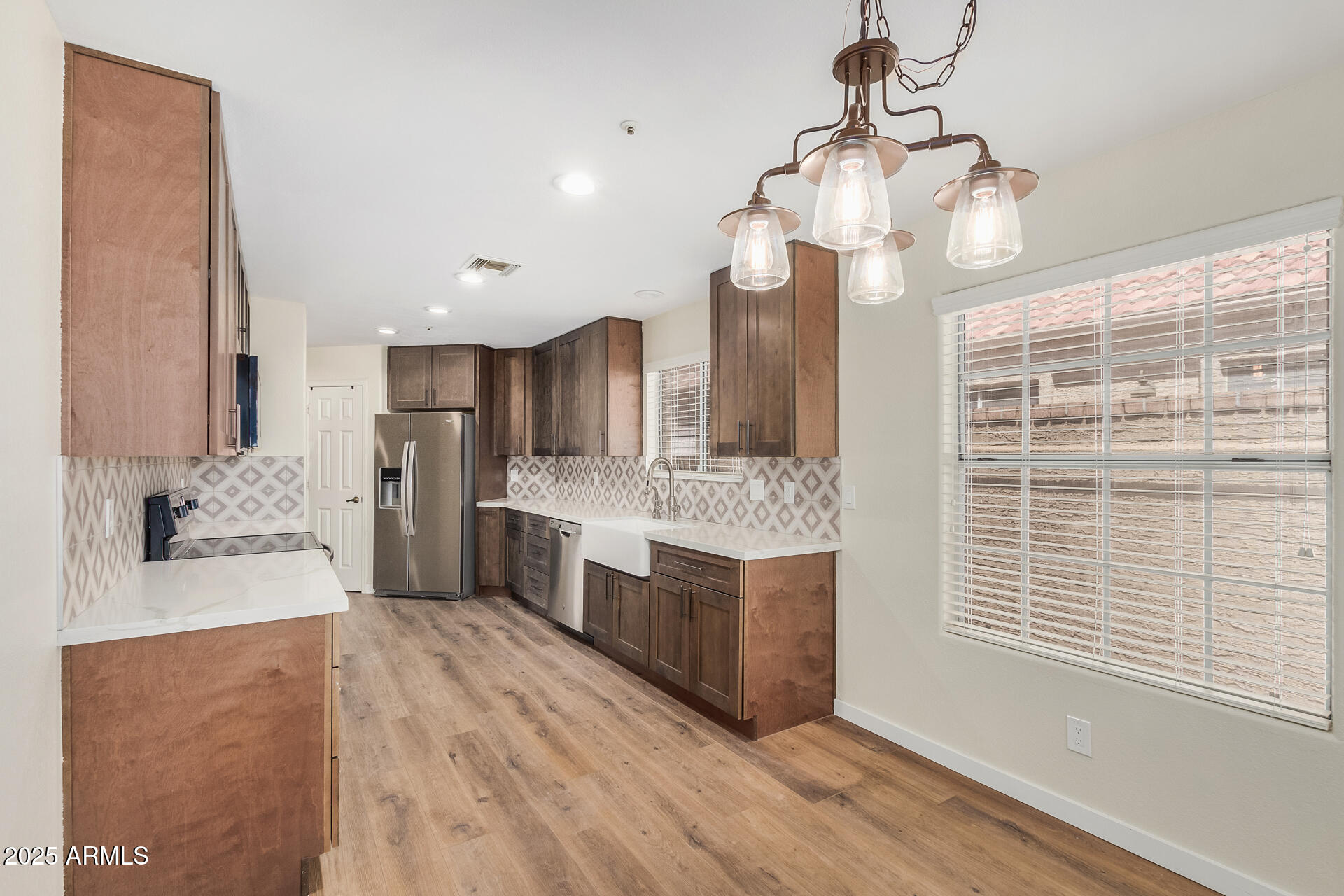 CASA NORTE - Residential Lease