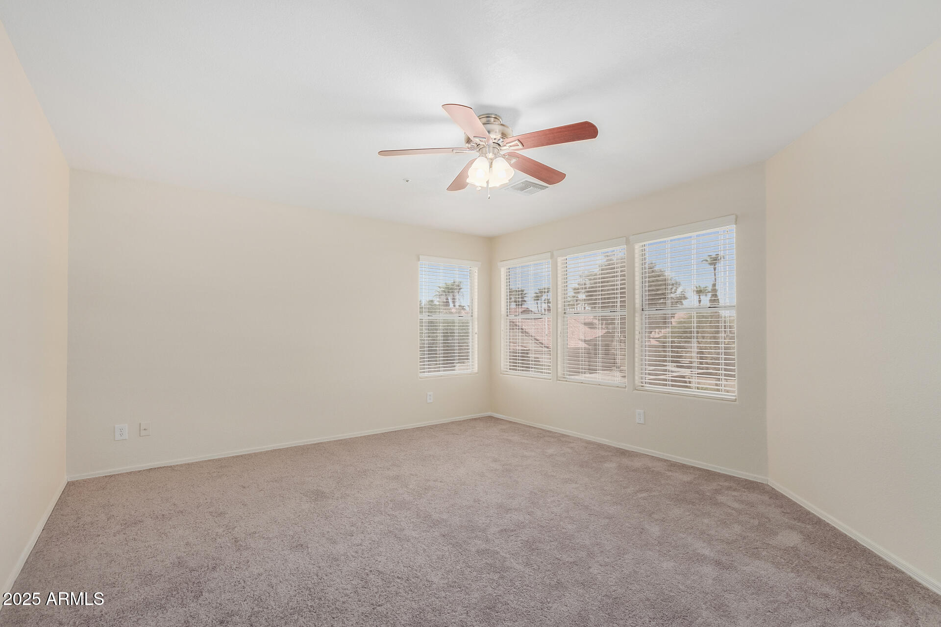 CASA NORTE - Residential Lease