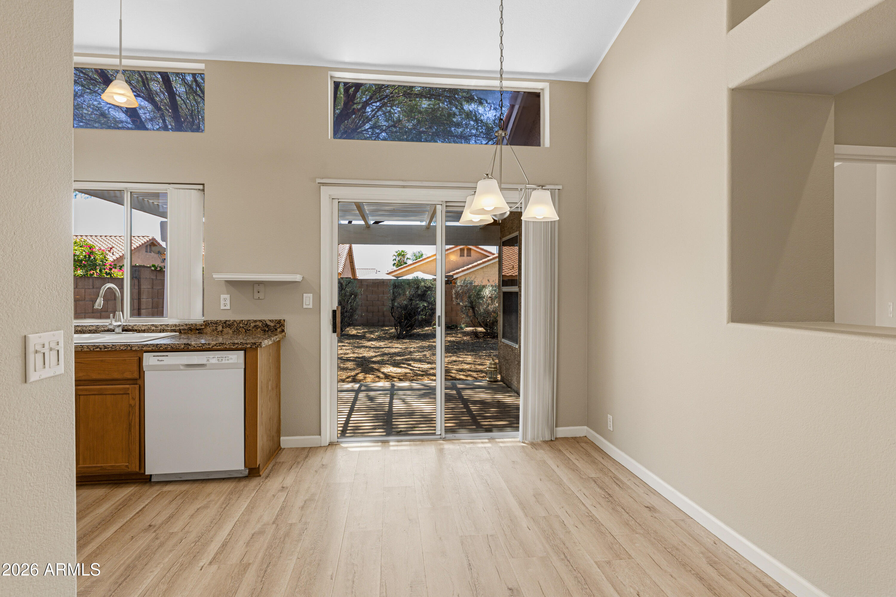 KAUFMAN BROAD AT DESERT CANYON - Residential