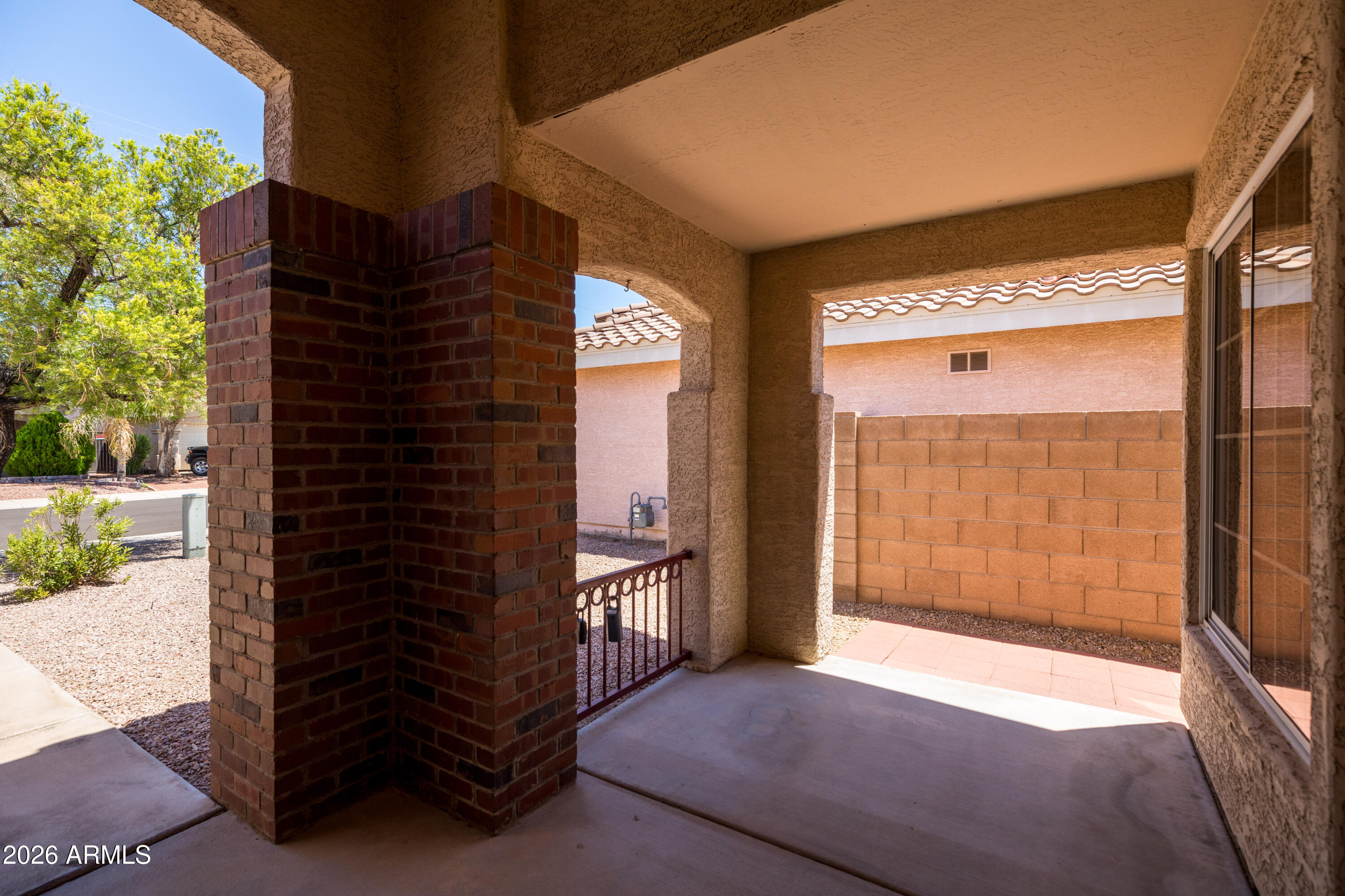 KAUFMAN BROAD AT DESERT CANYON - Residential