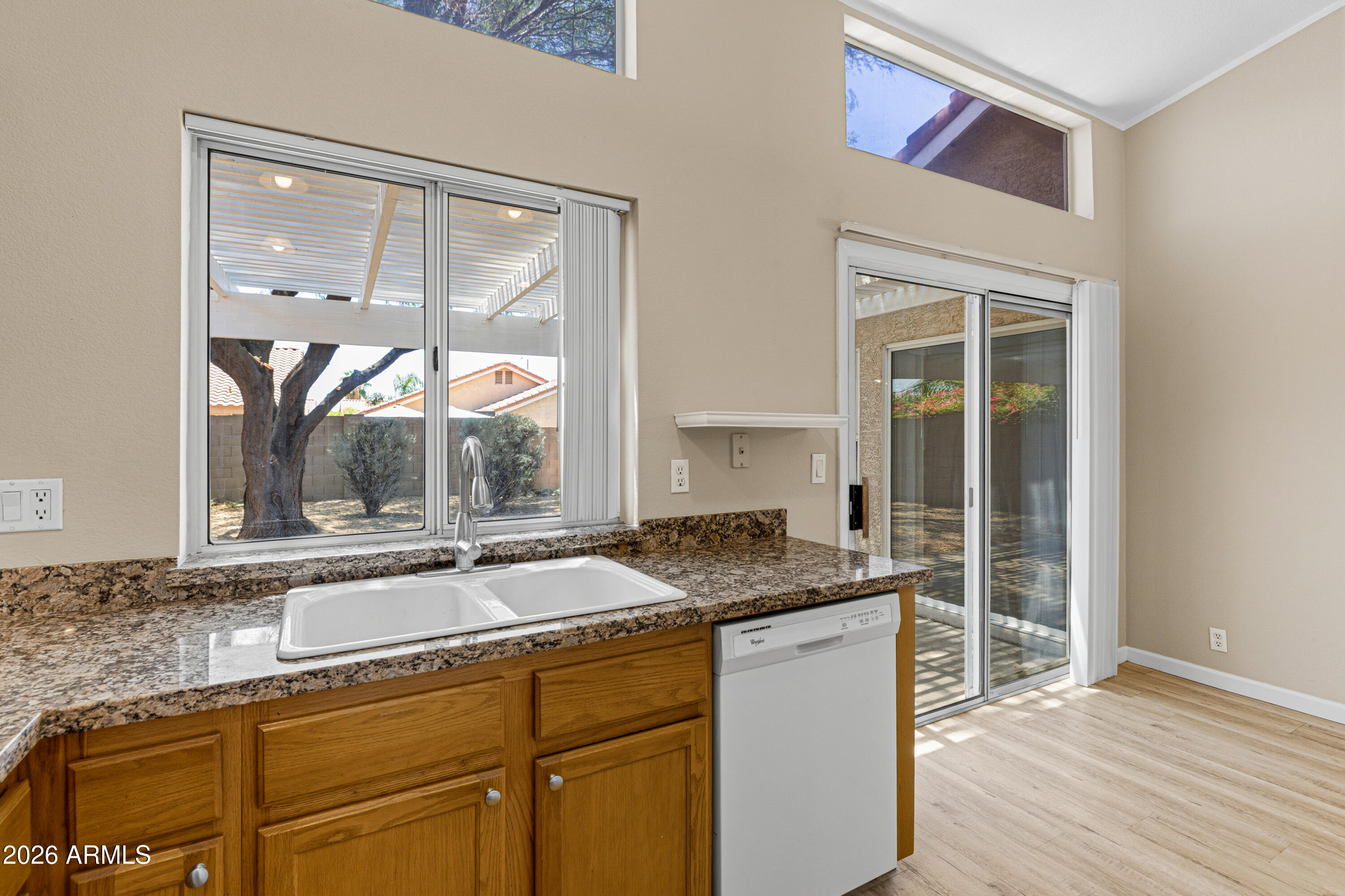 KAUFMAN BROAD AT DESERT CANYON - Residential
