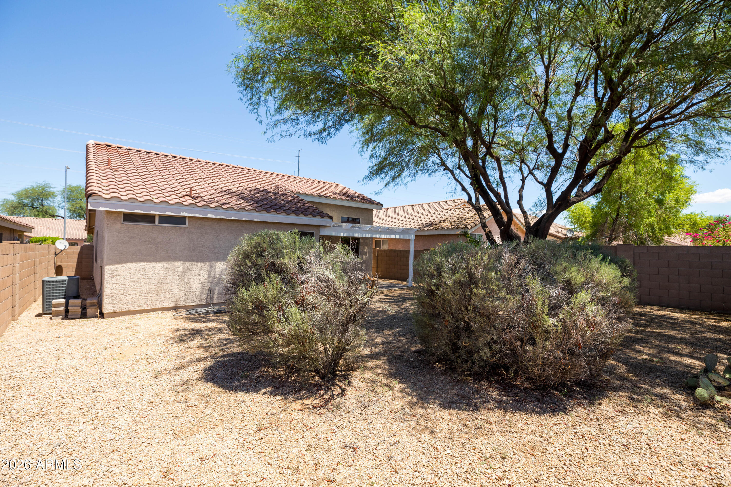 KAUFMAN BROAD AT DESERT CANYON - Residential