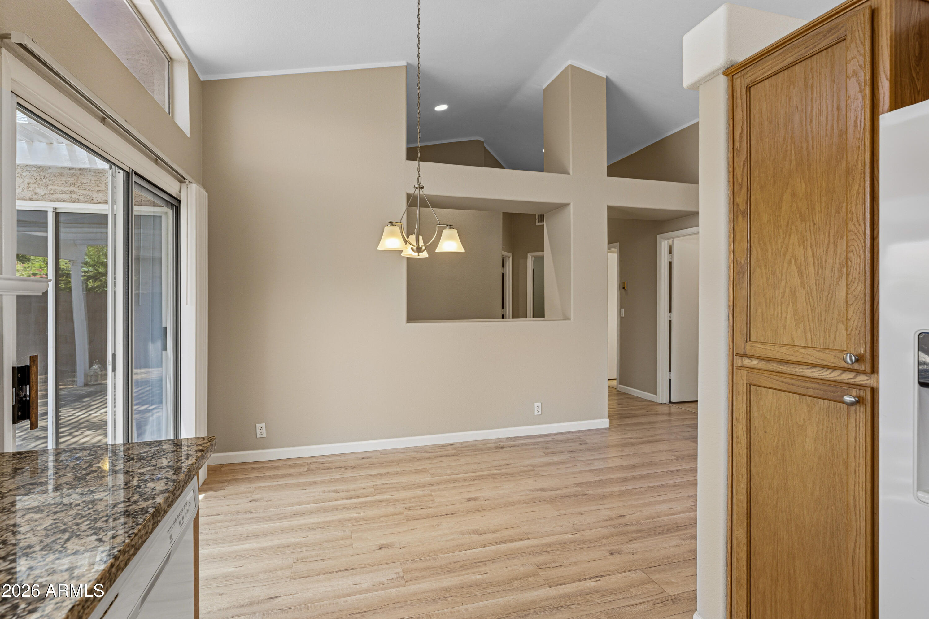 KAUFMAN BROAD AT DESERT CANYON - Residential
